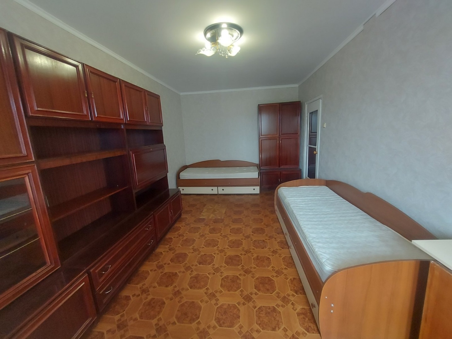 аренда однокомнатной квартиры номер A-174418 в Киевском районе, фото номер 16